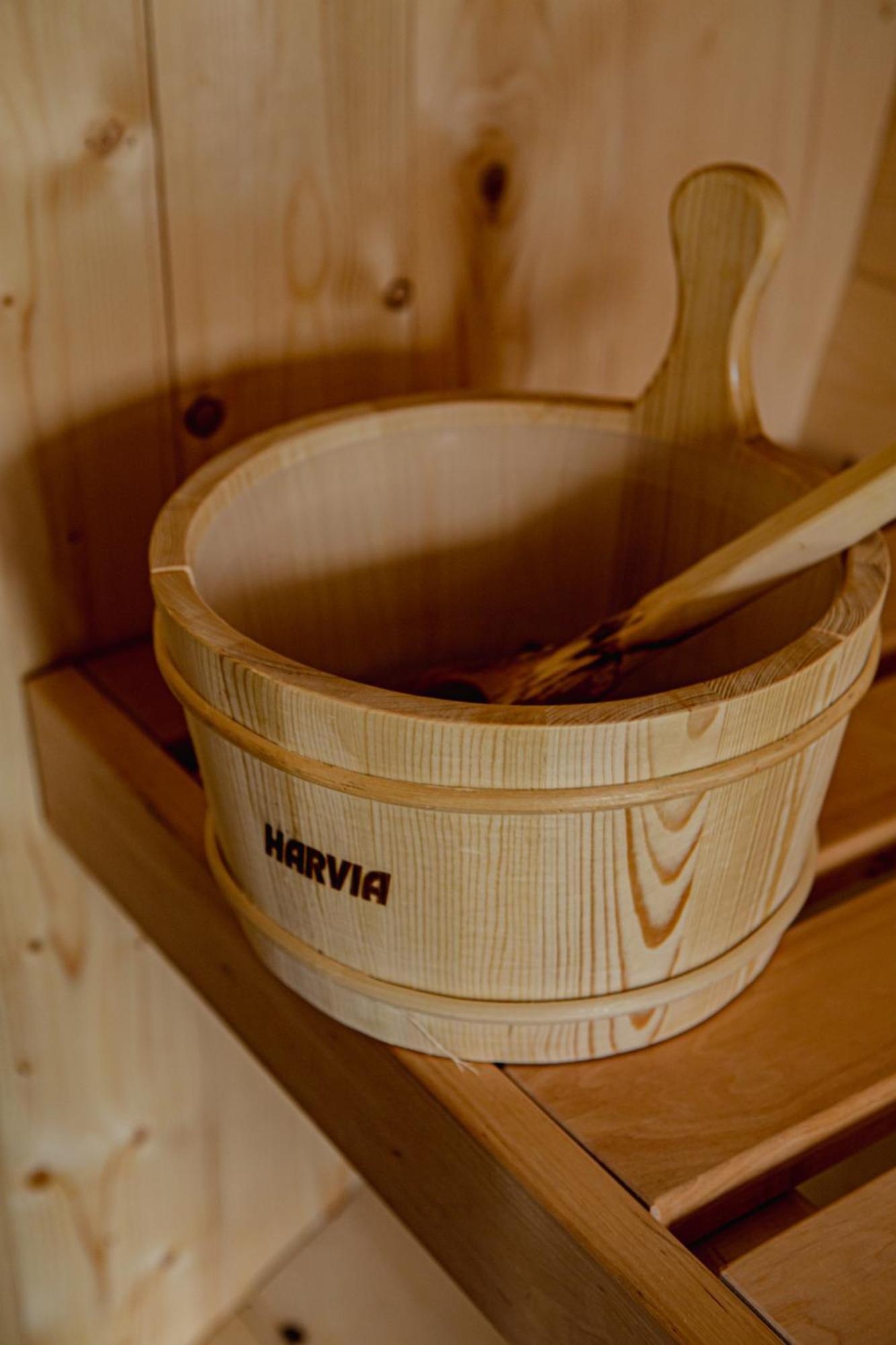 Pensiunea Arc Bucovina 瓦马 客房 照片